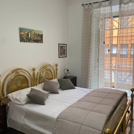 Apartament Maria Luisa House Rzym Zewnętrze zdjęcie