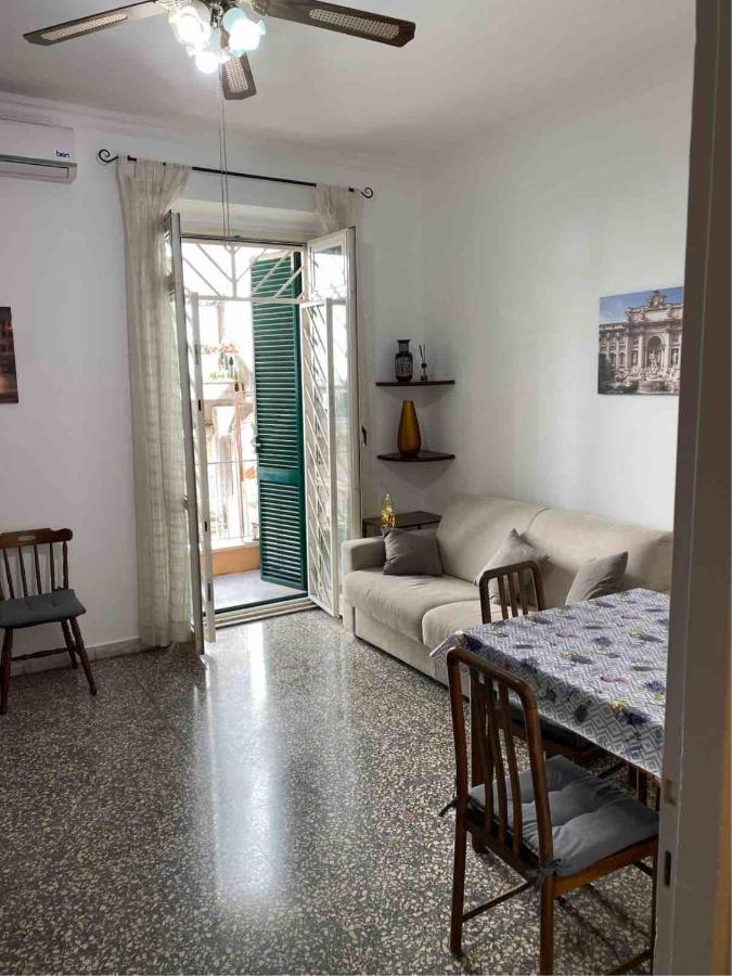 Apartament Maria Luisa House Rzym Zewnętrze zdjęcie