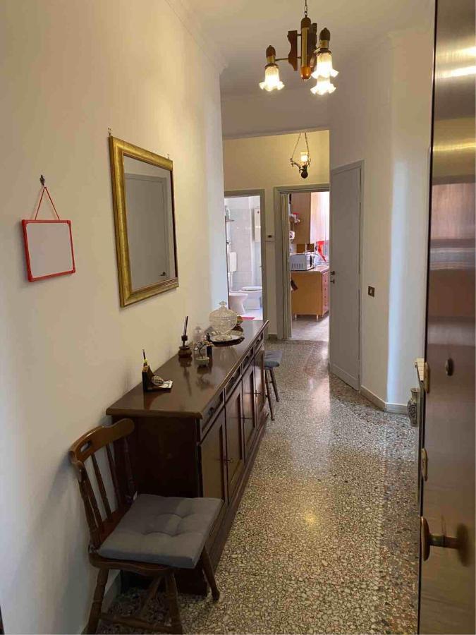 Apartament Maria Luisa House Rzym Zewnętrze zdjęcie