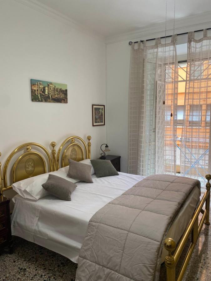 Apartament Maria Luisa House Rzym Zewnętrze zdjęcie