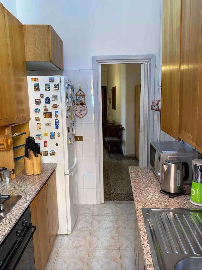 Apartament Maria Luisa House Rzym Zewnętrze zdjęcie