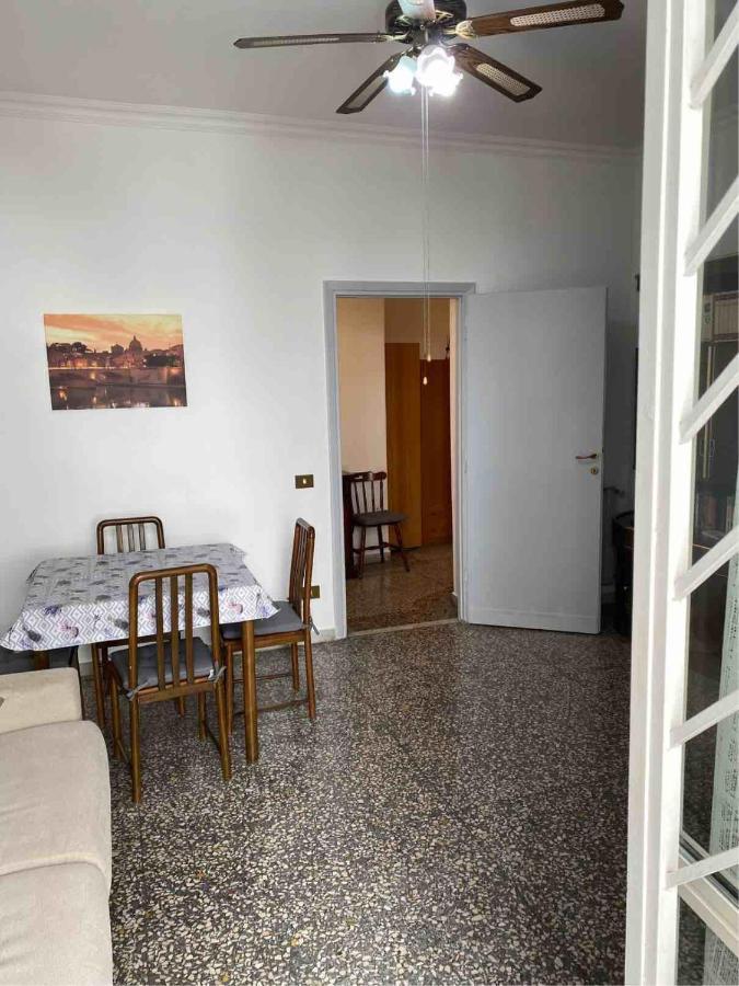 Apartament Maria Luisa House Rzym Zewnętrze zdjęcie